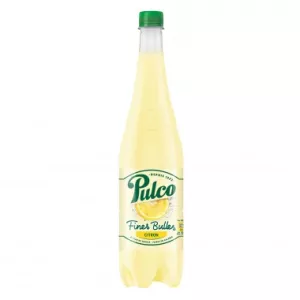 सोडा नींबू 1एल - PULCO