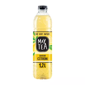 1,2l té de sabor a limón - MAYTEA
