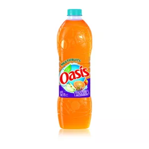 Jus multi-fruits 2L - OASIS
