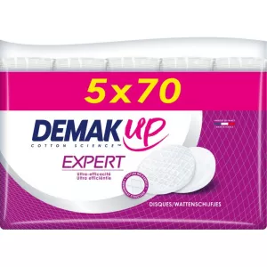 5x70 Disques Expert Demakup