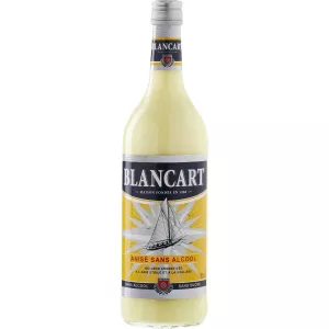 1l Aperitif Anise 0 V Blancart