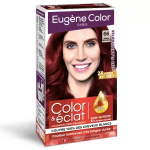 No66 Rouge Profd Eugene Color