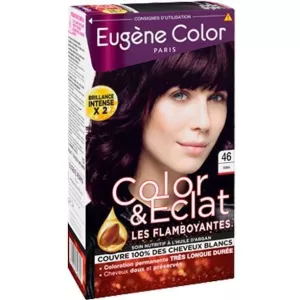 Colo Color Eclat Violine E Col