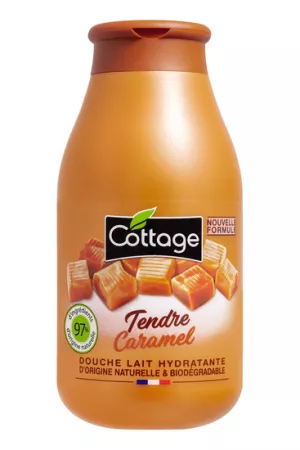 Dche Cotage Karamelmelk 250ml