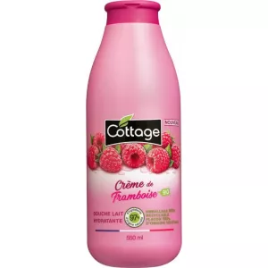 550ml Dch Lt Framboise Cottage