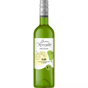 75bonne Nouvelle Blc Sans Alco