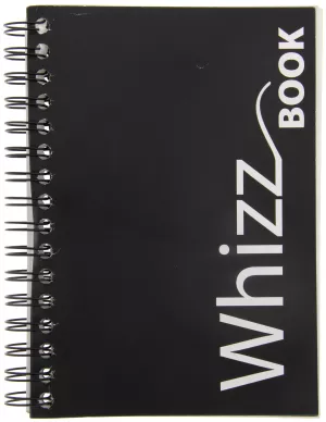 Cahier Ri A5 136f Whizz Book