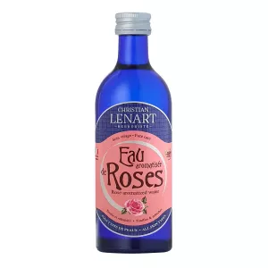 200ml Eau Florale Rose Lenart