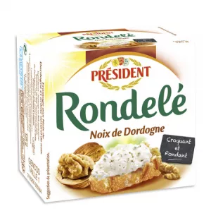 125g Rondele Noix