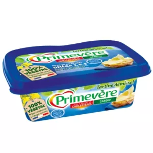 250g Primevere Tartine Ds