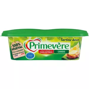 Primevere Doux 250g 55% Mg