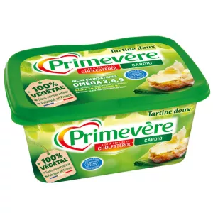 Primevere Tartine 500g Dx 55%
