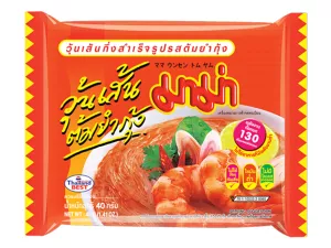 Vermicelles D'haricot Mungo Ty Kung  40g - Mama