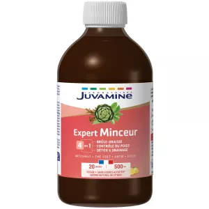 500ml Action Minceur 4en1