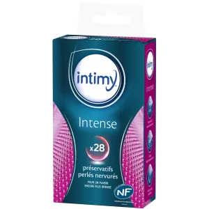 X28 Preserv Intense Intimy