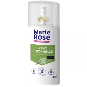 Trị Muỗi Sả 100ml -  Marie Rose