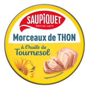 01 X 15 Thon Morceaux H Tourn