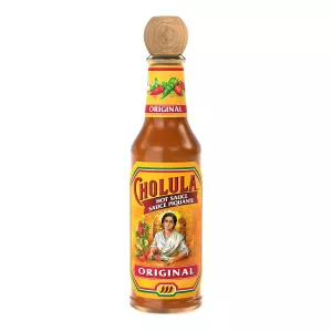 Cholula Hot Sce Original 150ml