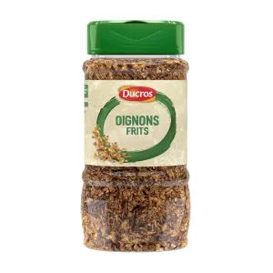 Oignons Frits 6 x 130g - Ducros
