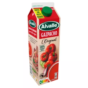 Alvalle Gazpacho Ori 1l C
