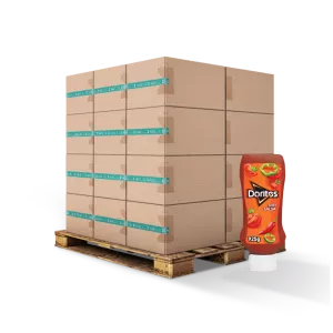 酱热莎莎925g - DORITOS