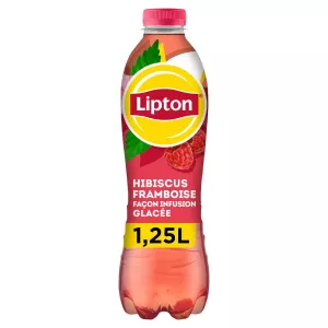 Pet 1 25l Lipt Herbal Hibiscus