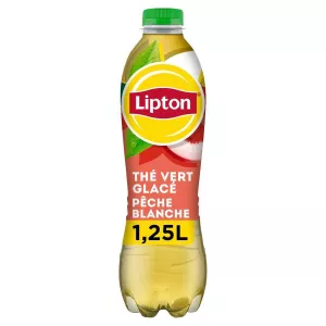 Pet 1 25 Lipt Green White Peac