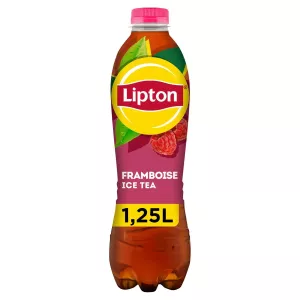 Bebida de Té Sabor Frambuesa 1.25cl - Lipton