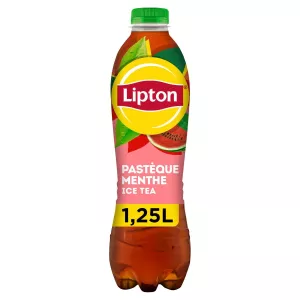 Sabor de esclavos con sabor a sandía 1.25L - LIPTON