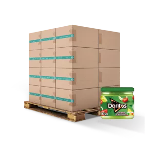 Sauce Creamy Guacamole 270g - DORITOS