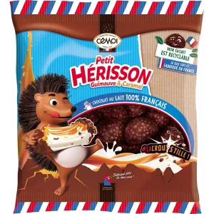 Herisson Guim Karamel 160g