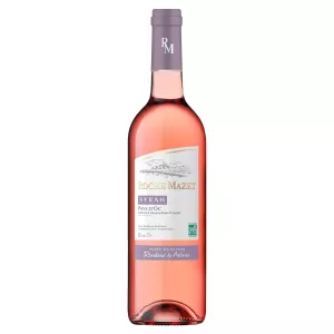 75 आईजीपी ओसी सीराह आरएस रोश माज़ेट - ROCHE MAZET