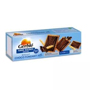 Choco Fondan Been Gerb 126gr