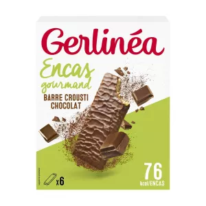 Crousti Choco 102g