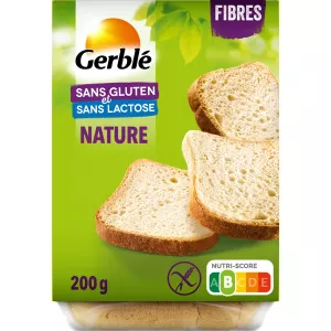 200g Pain Sans Gluten