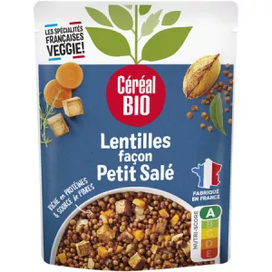 260g Doy Lent Petit Sale Cbio