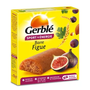 いちじくバー 150g - GERBLE