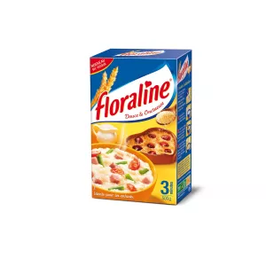 Spécialité Céréalière à Cuire 500g - FLORALINE