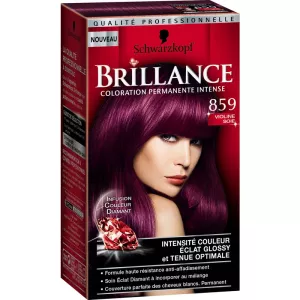 859バイオリンシルクシャイン - BRILLANCE