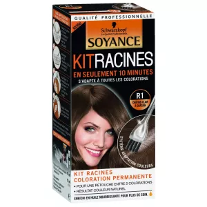 Kit Racine R1 Chatain Clair