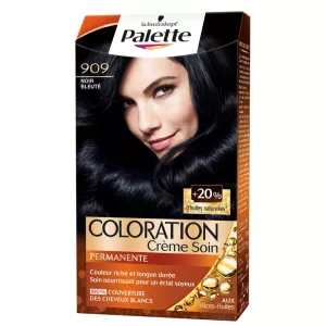 909 Paleta Black Blue - L'ORÉAL