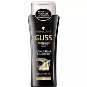 Shampoo riparazione definitiva 250ml - SCHWARZKOPF