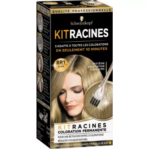 Kit Racine Blonde Soyance - SCHWARZKOPF