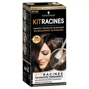 Kit Racine R6 Chatain