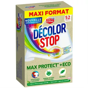 Decolor Stop Max Prot Eco X52