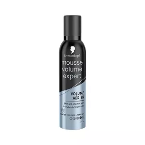 250ml Mousse Volume Skf