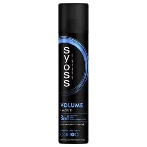 Syoss Laque Volume 300ml