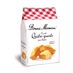 Le Ptit Quatre Quarts 300g - Bonne maman