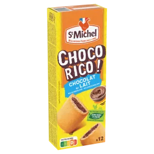 Stm Chocorico 225g - ST MICHEL