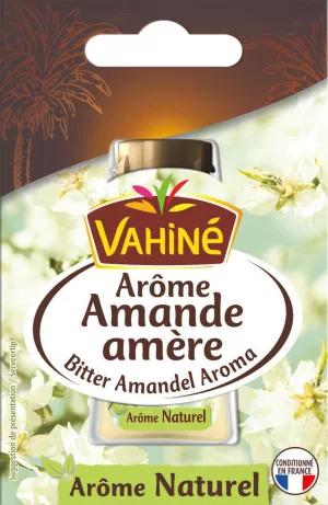 20ml Arome Amand Amere Vahine